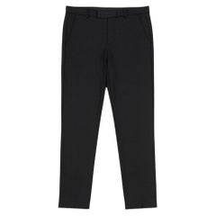 Dior Men’s Black Pants Size 33 - D0816