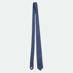 Canali Men's Slim Tie One Size - D0977