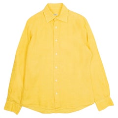 Malo Men's summer Shirt Size IT50-L - D0973