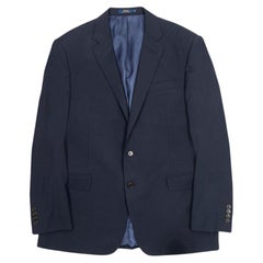Ralph Lauren Men's smart casual blazer Jacket Size USA42R-L - D0970