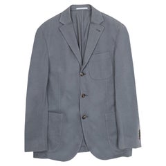 Malo Men's smart casual blazer Jacket Size IT52-L - D0968