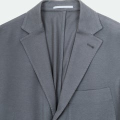 Malo Men's smart casual blazer Jacket Size IT52-L - D0968