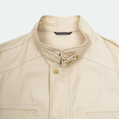 Veste élégante et sobre Canali pour homme, taille IT50-L - D0966