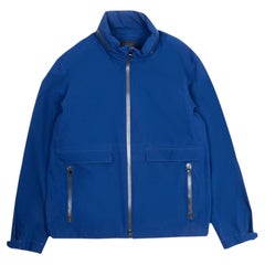 Z Zegna Men's active wear soft shell Jacket Size XXL-XXL - D0964