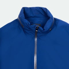 Z Zegna Men's active wear soft shell Jacket Size XXL-XXL - D0964