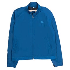 Burberry Men's bomber Jacket Size XXL-XXL - D0963