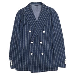 Giacca blazer smart casual da uomo Belvest, taglia IT48-M - D0961