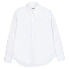 New Lanvin Men's Shirt Size 42-XL - D0983
