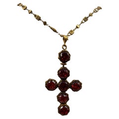Pendant Necklaces