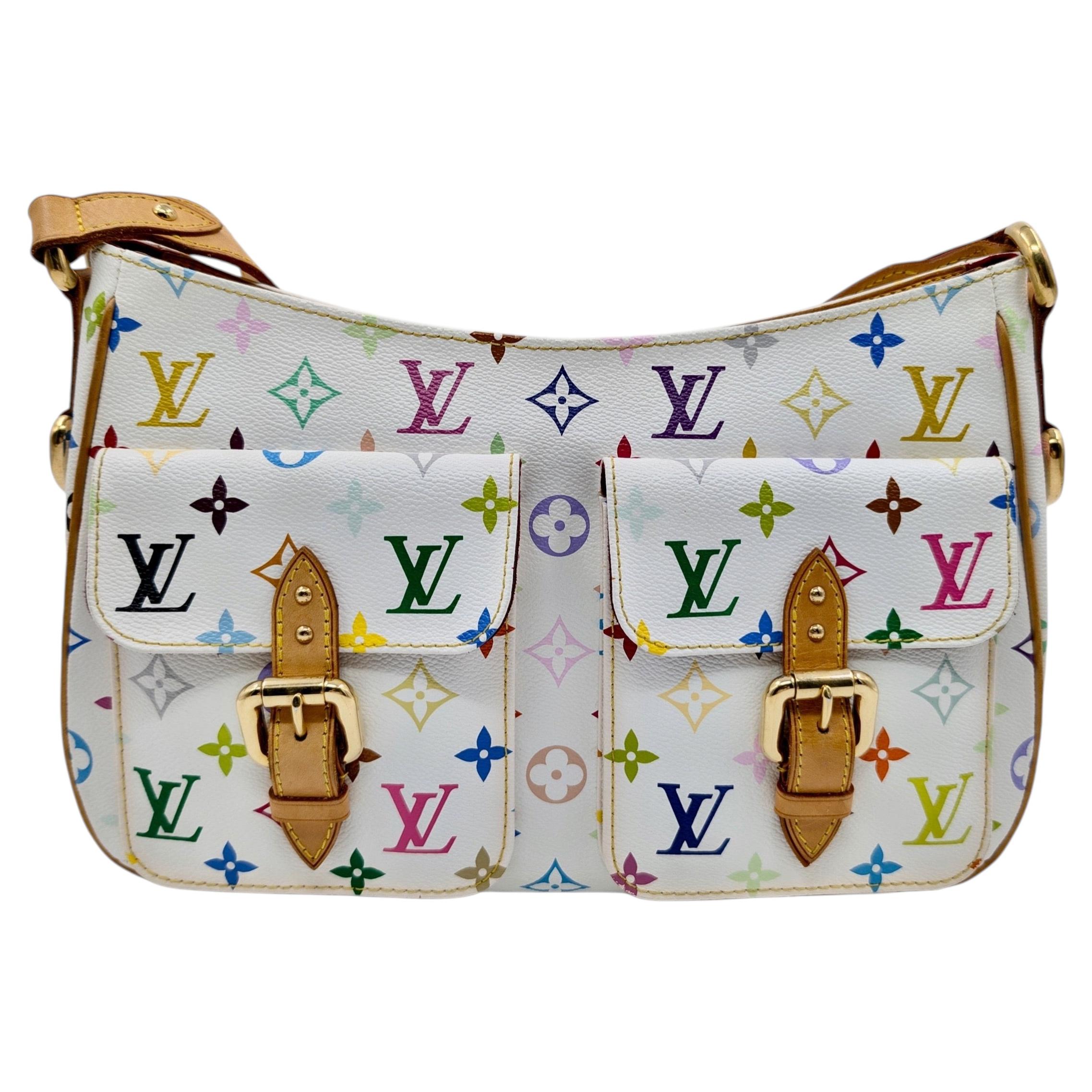 Do all Louis Vuitton products have numbers?