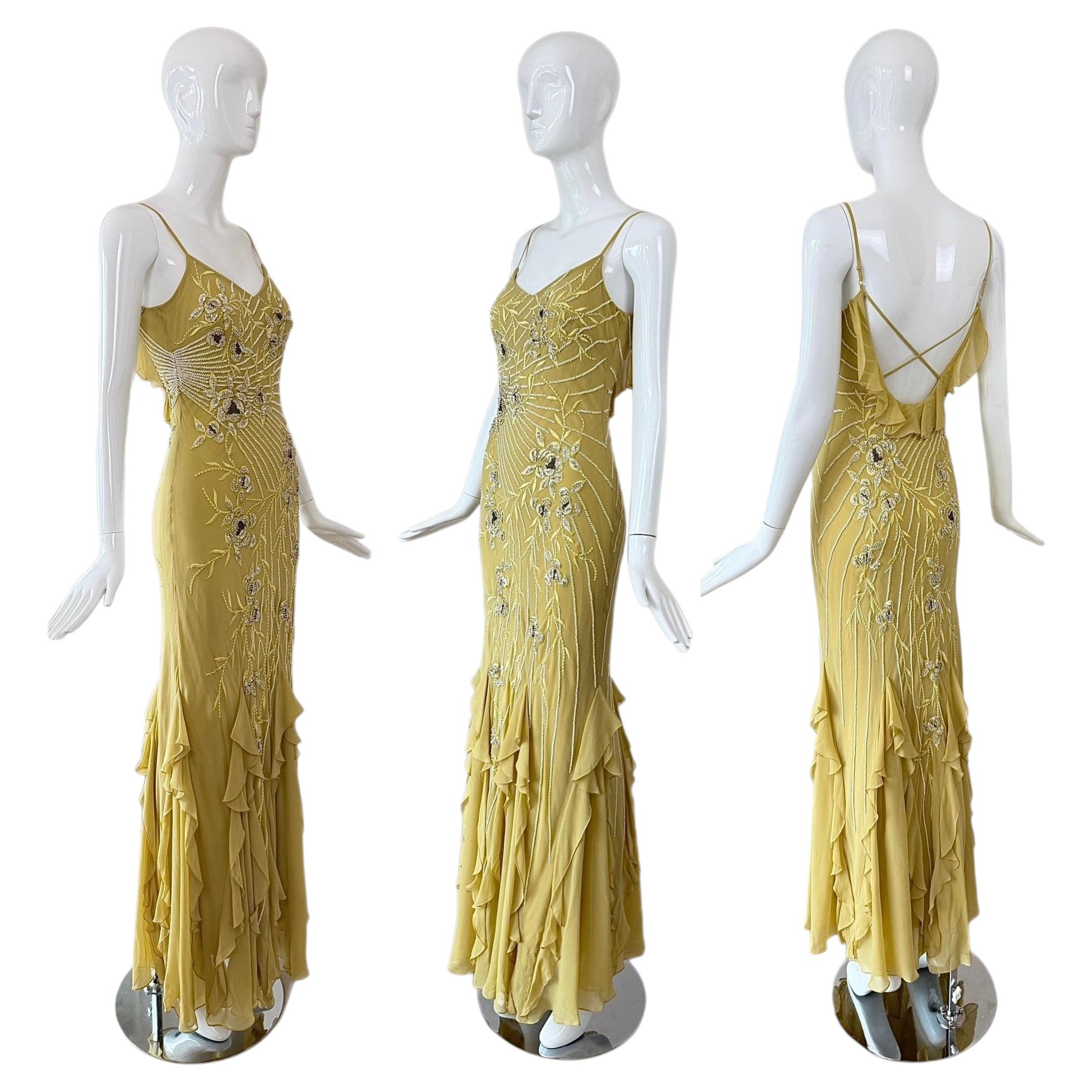 What are those long dresses called?