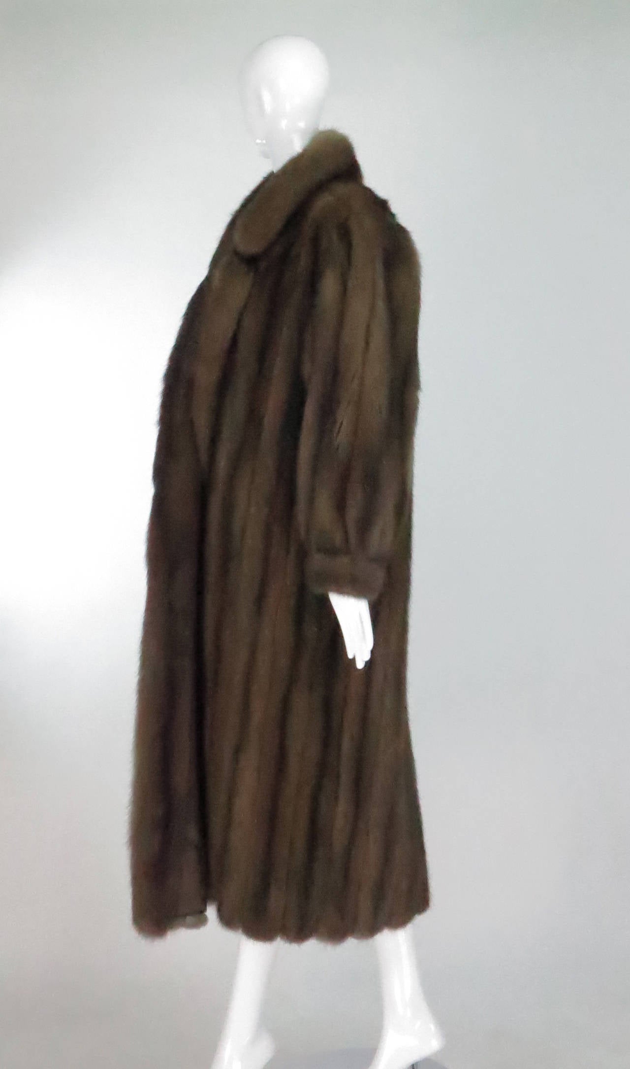 saks jandel furs