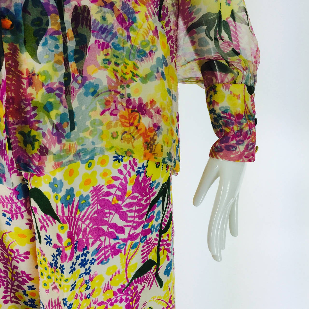 oriane de saint seine