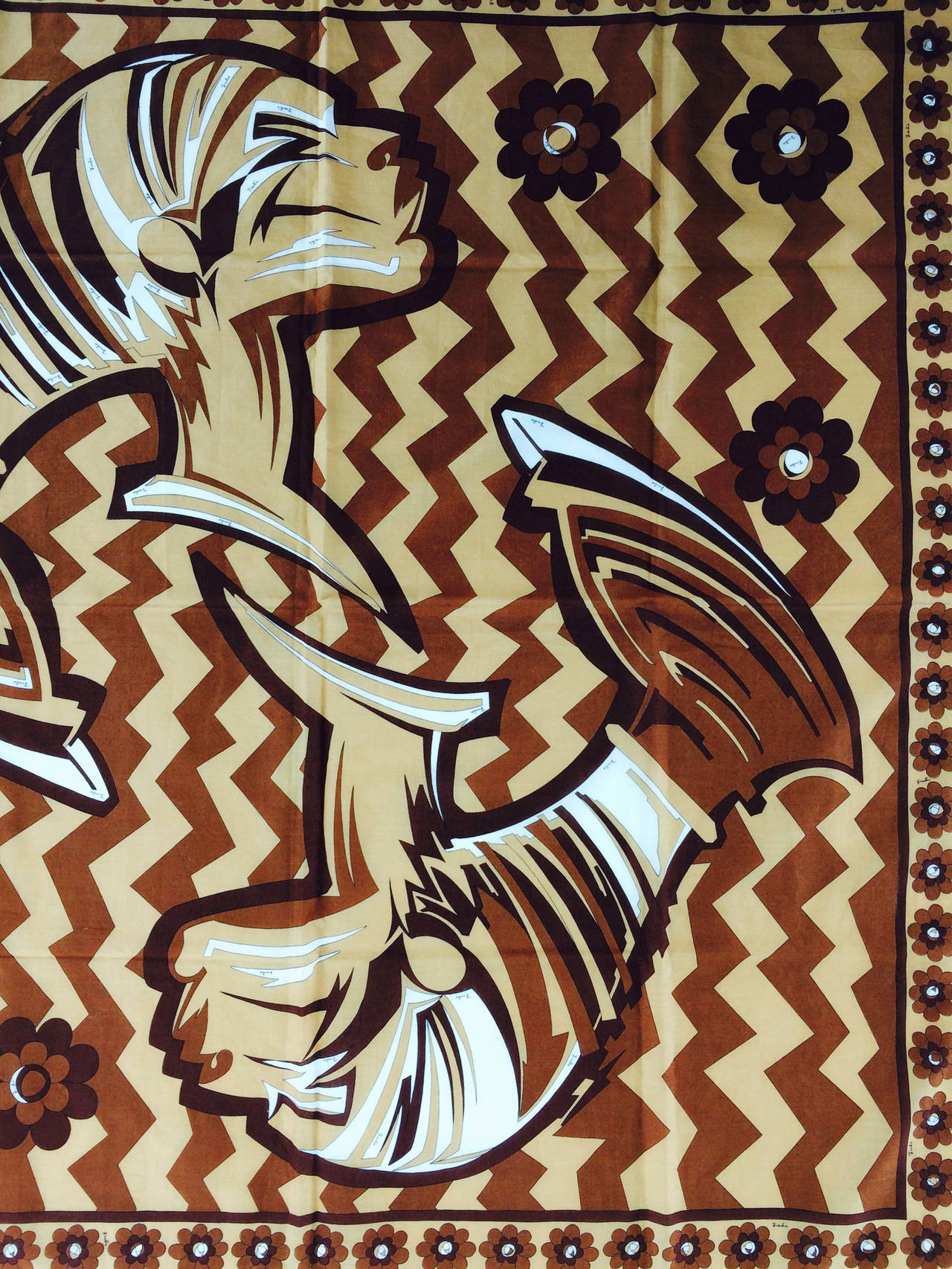 pucci african print