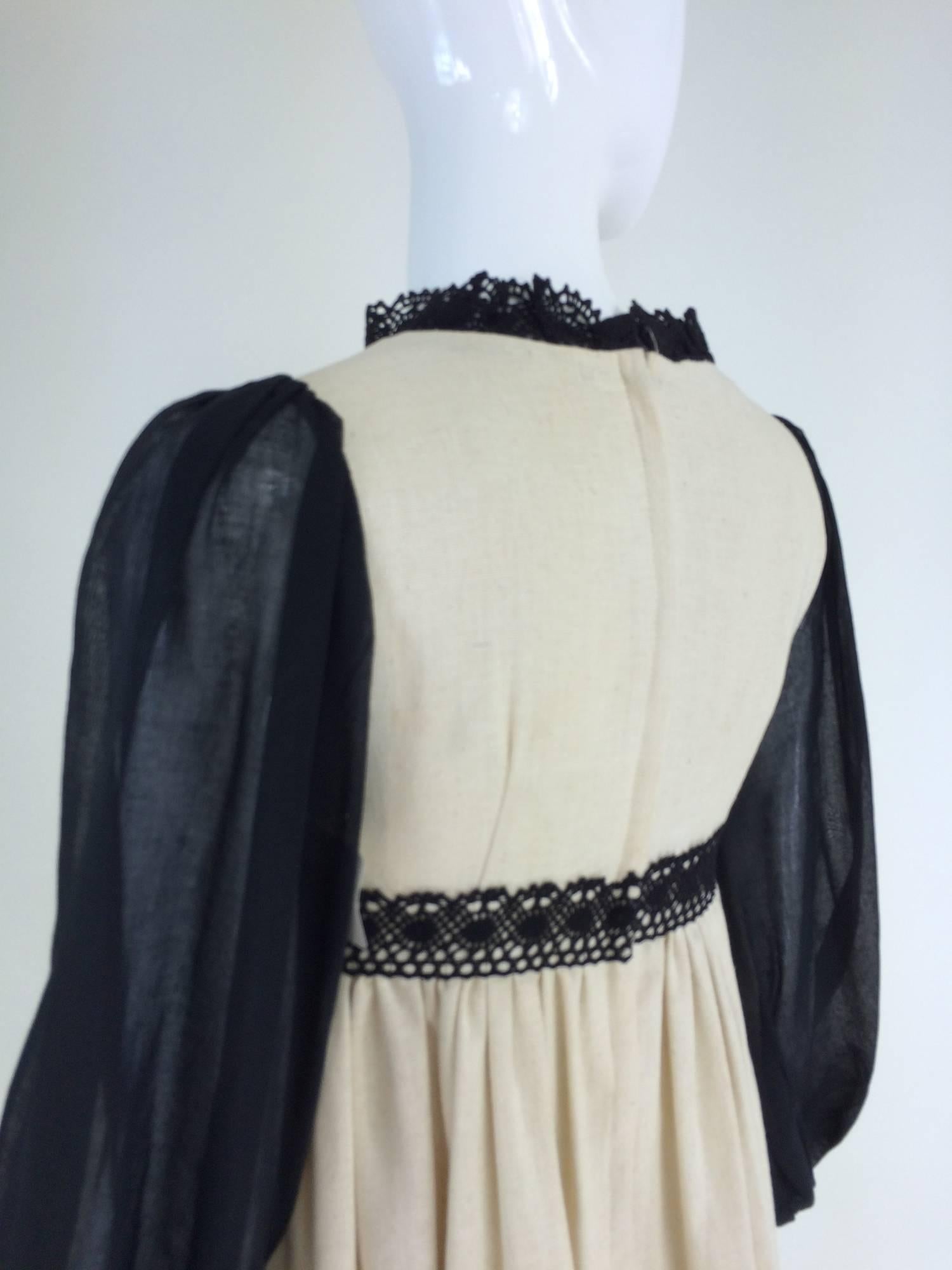 aubrey beardsley dress