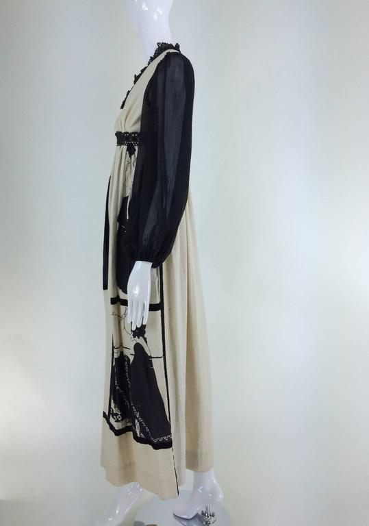 aubrey beardsley dress
