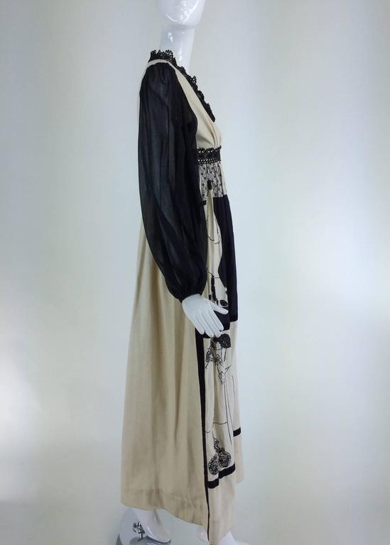 aubrey beardsley dress