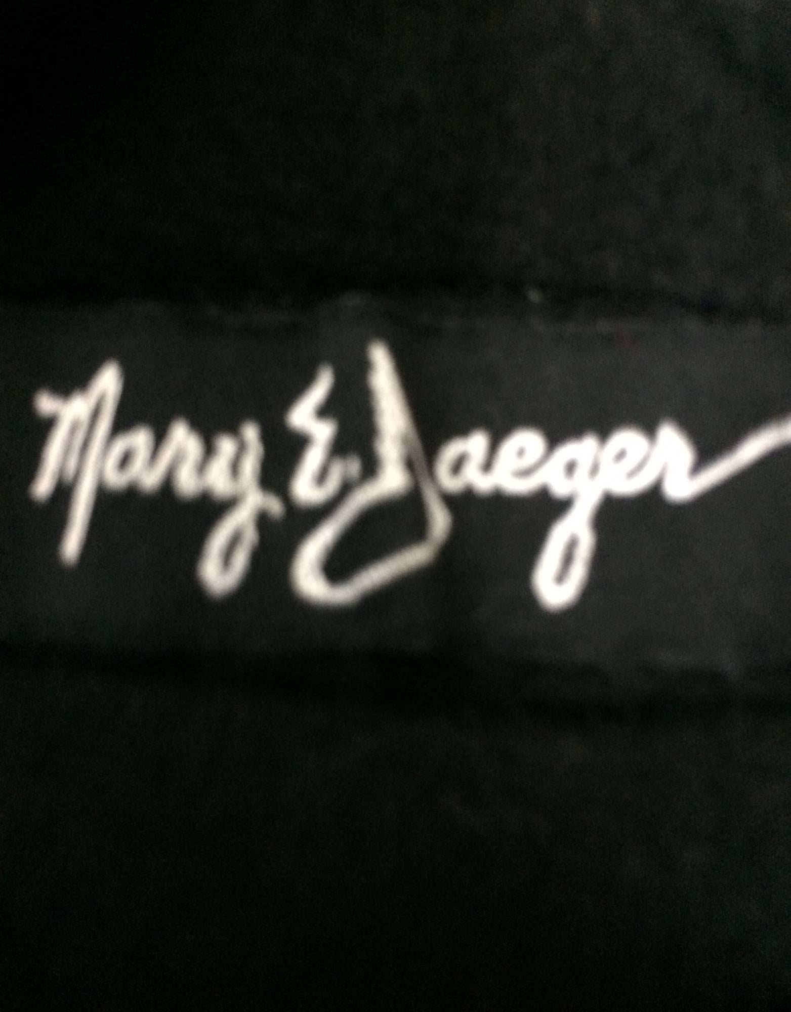 Rare Mary E. Jaeger art to wear shibori manipulated wool coat one of a kind 4