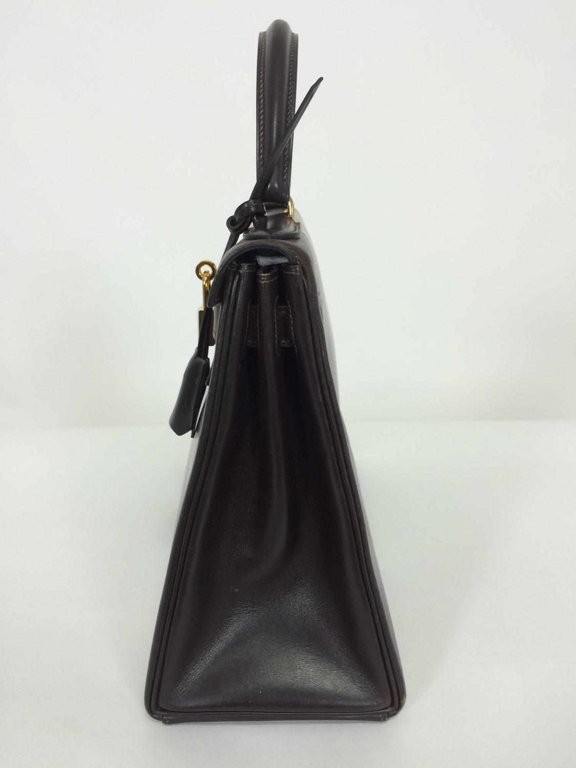 how much does birkin cost - hermes box calf kelly navy blue satchel