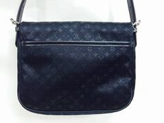 LOUIS VUITTON Musette Patchwork Conte De Fees handbag limited edition 2002