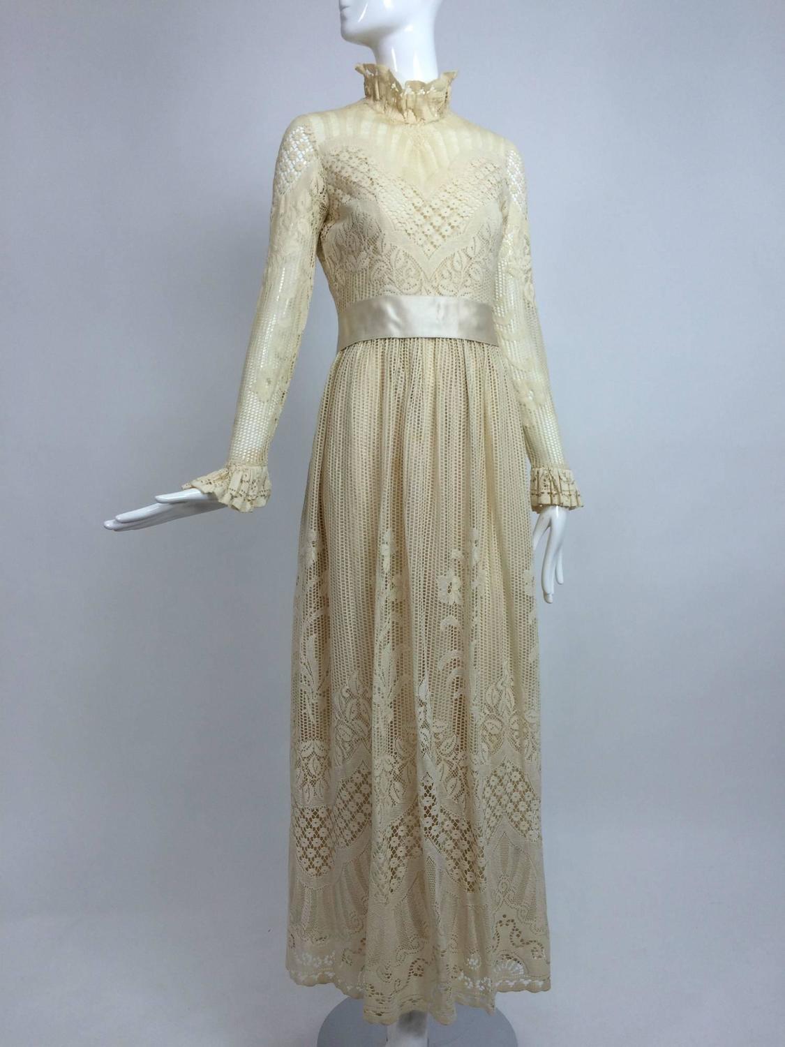Vintage long dresses for sale by owner