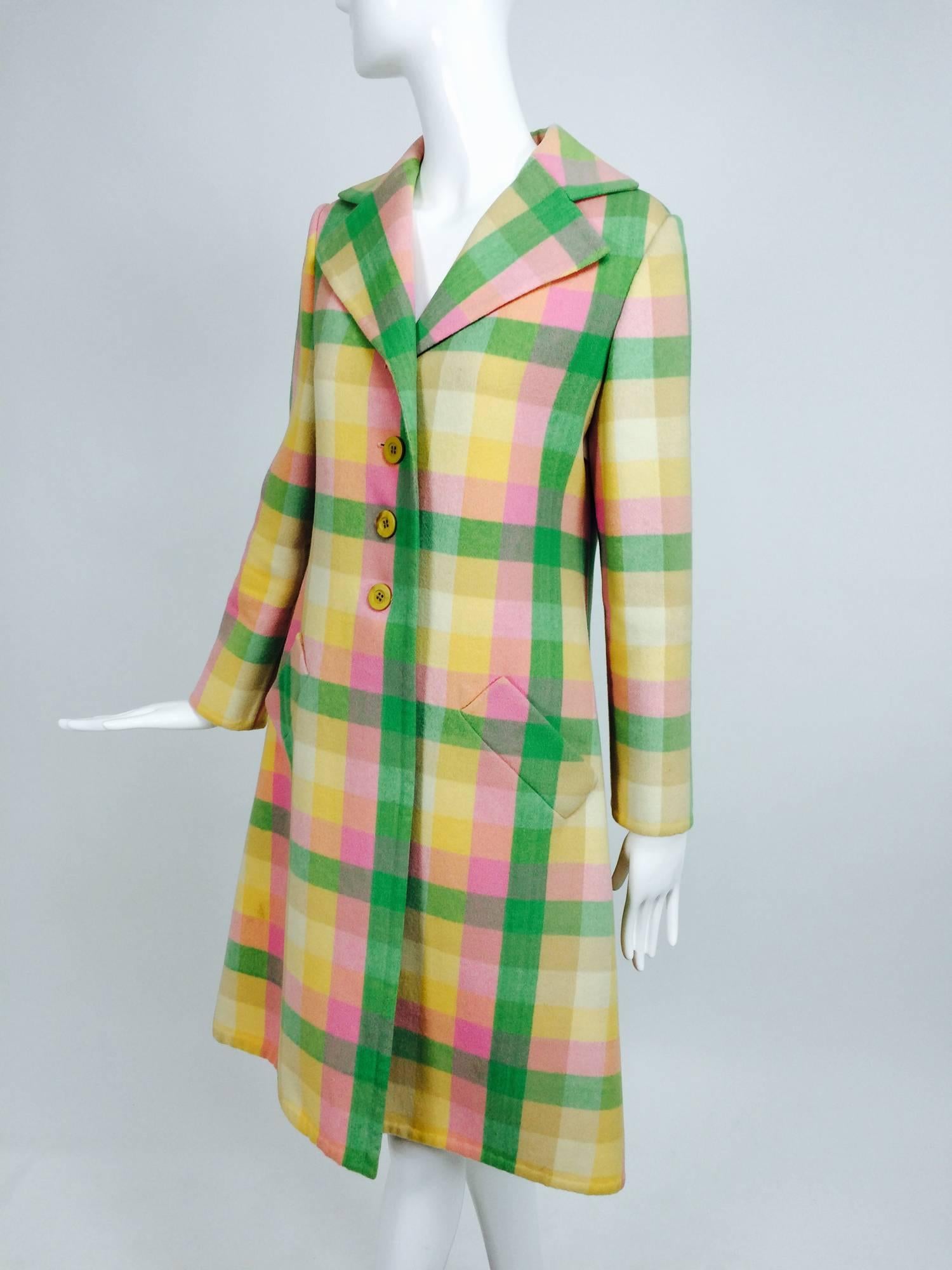 bill blass coat