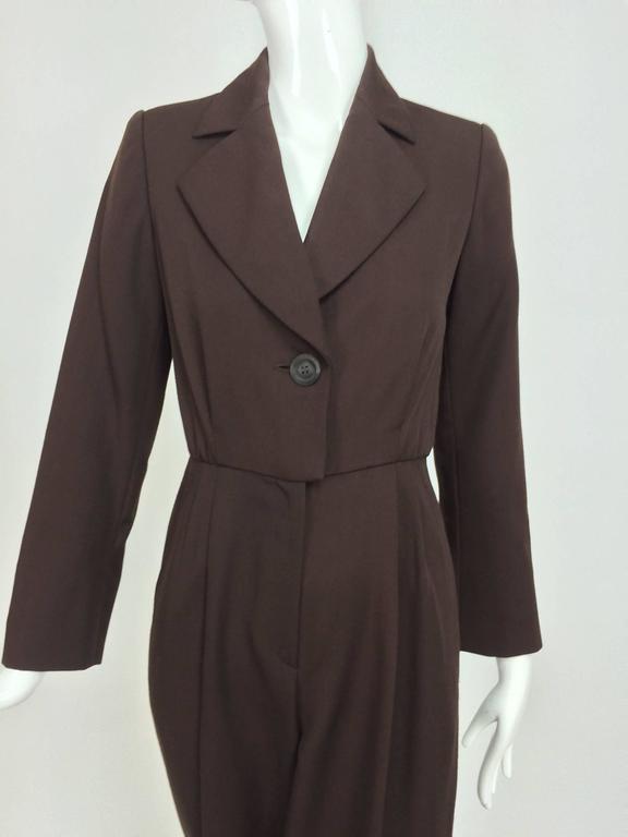 ysl jumpsuit