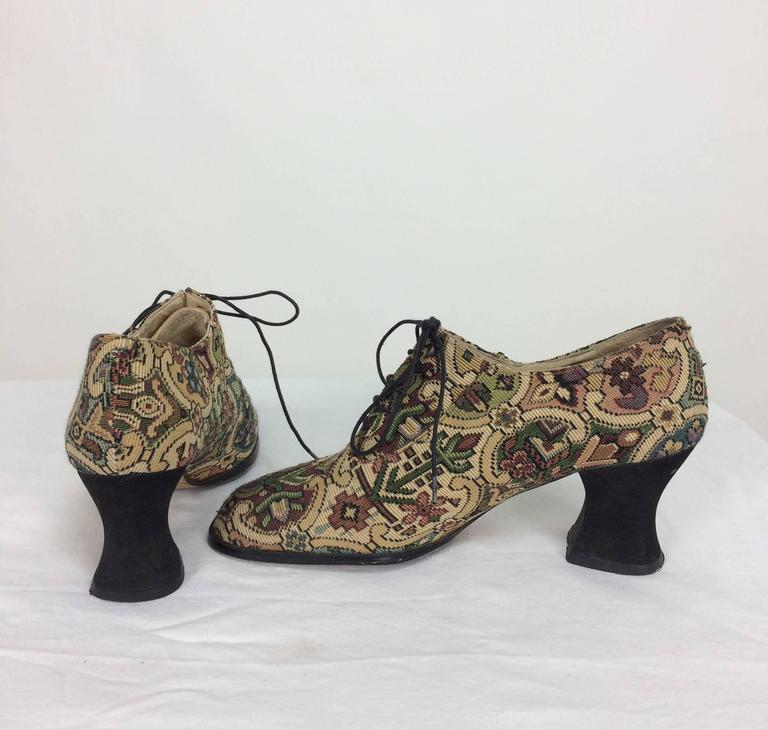 vintage kenneth cole shoes