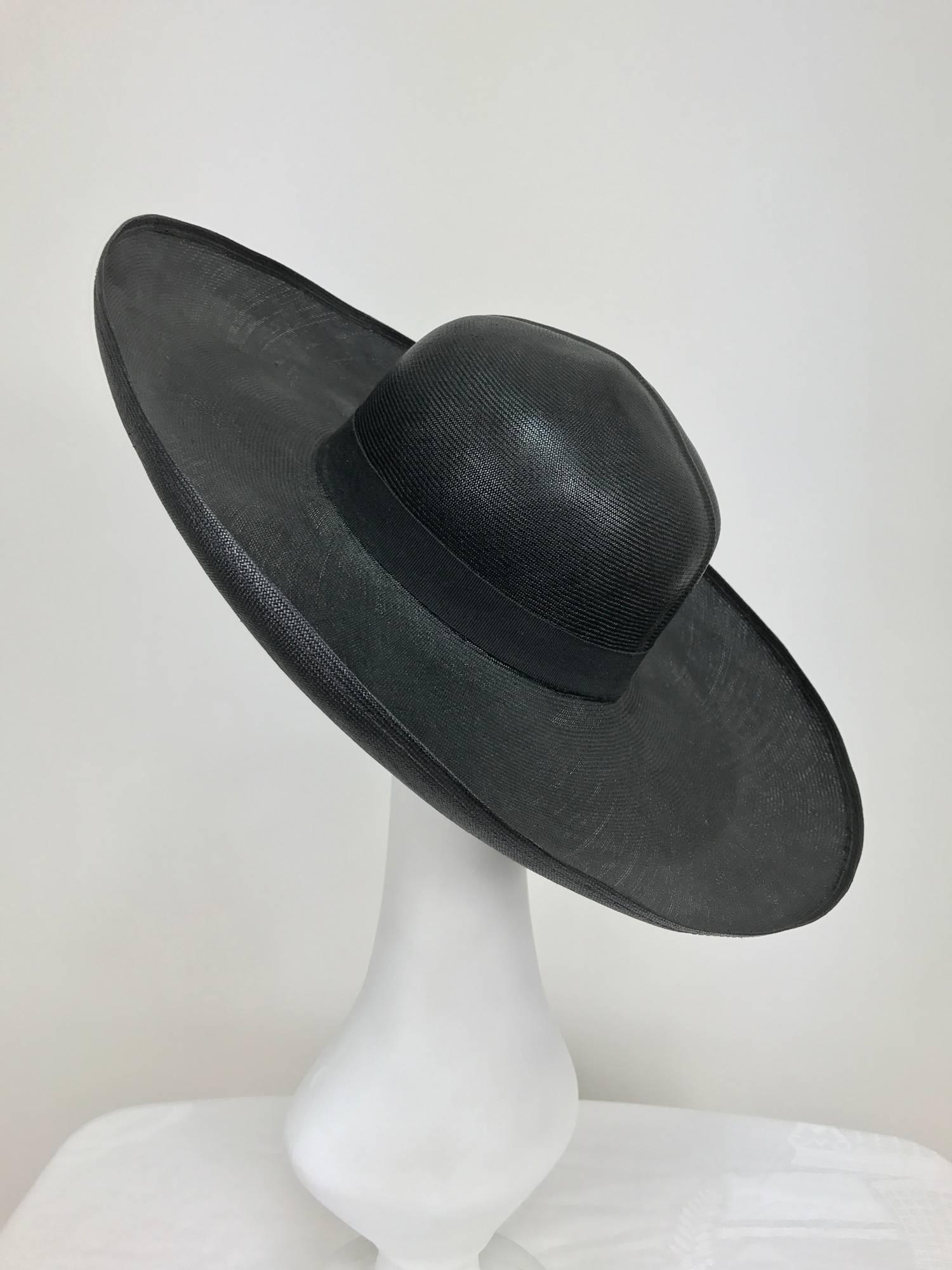 gucci black straw hat