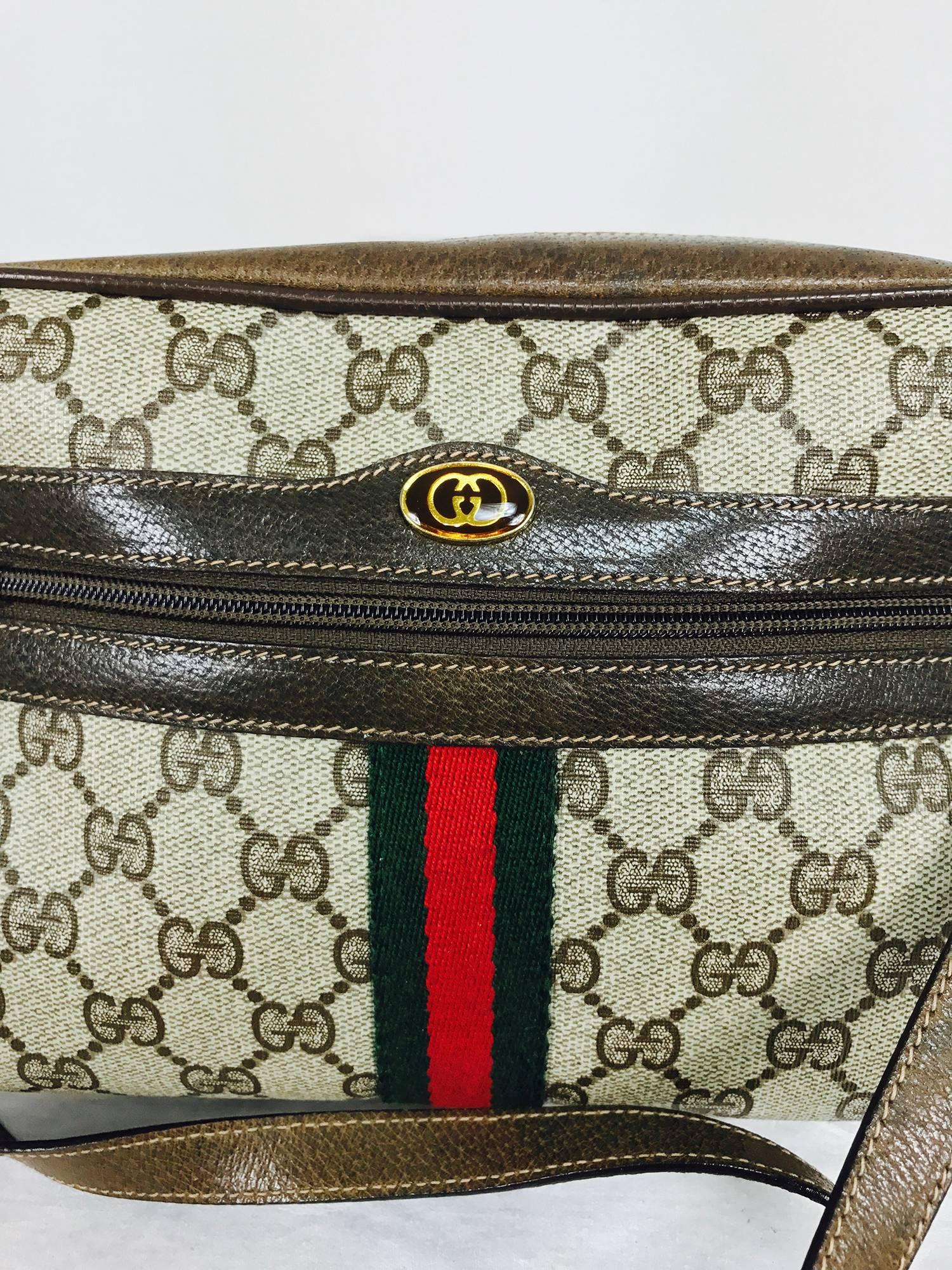 1980 gucci accessory collection