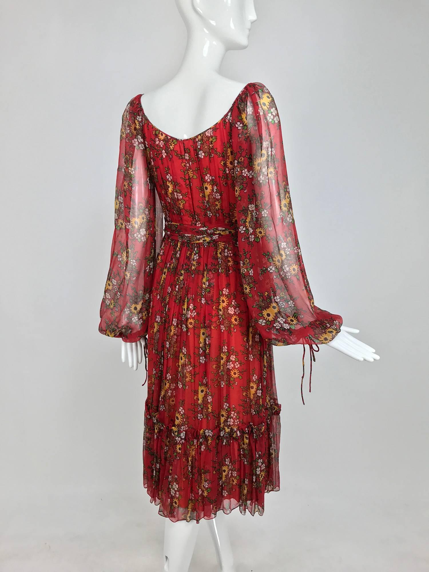 indian house dress