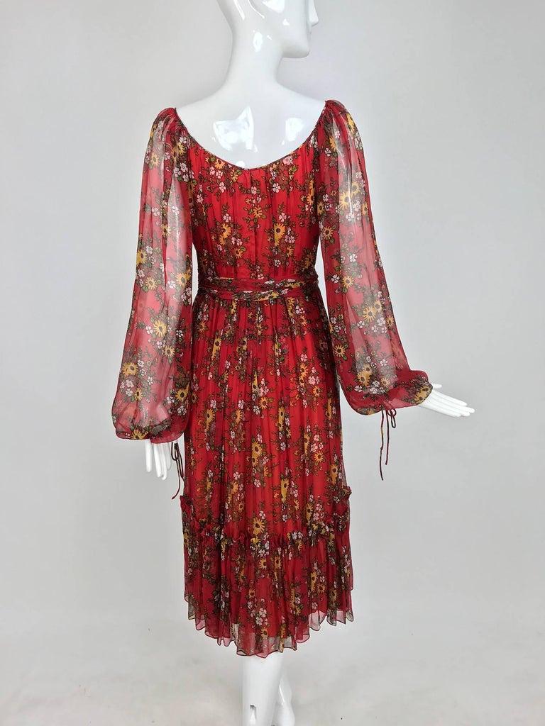 purple silk dresses Linger Bias Cut Maxi Dress Purple