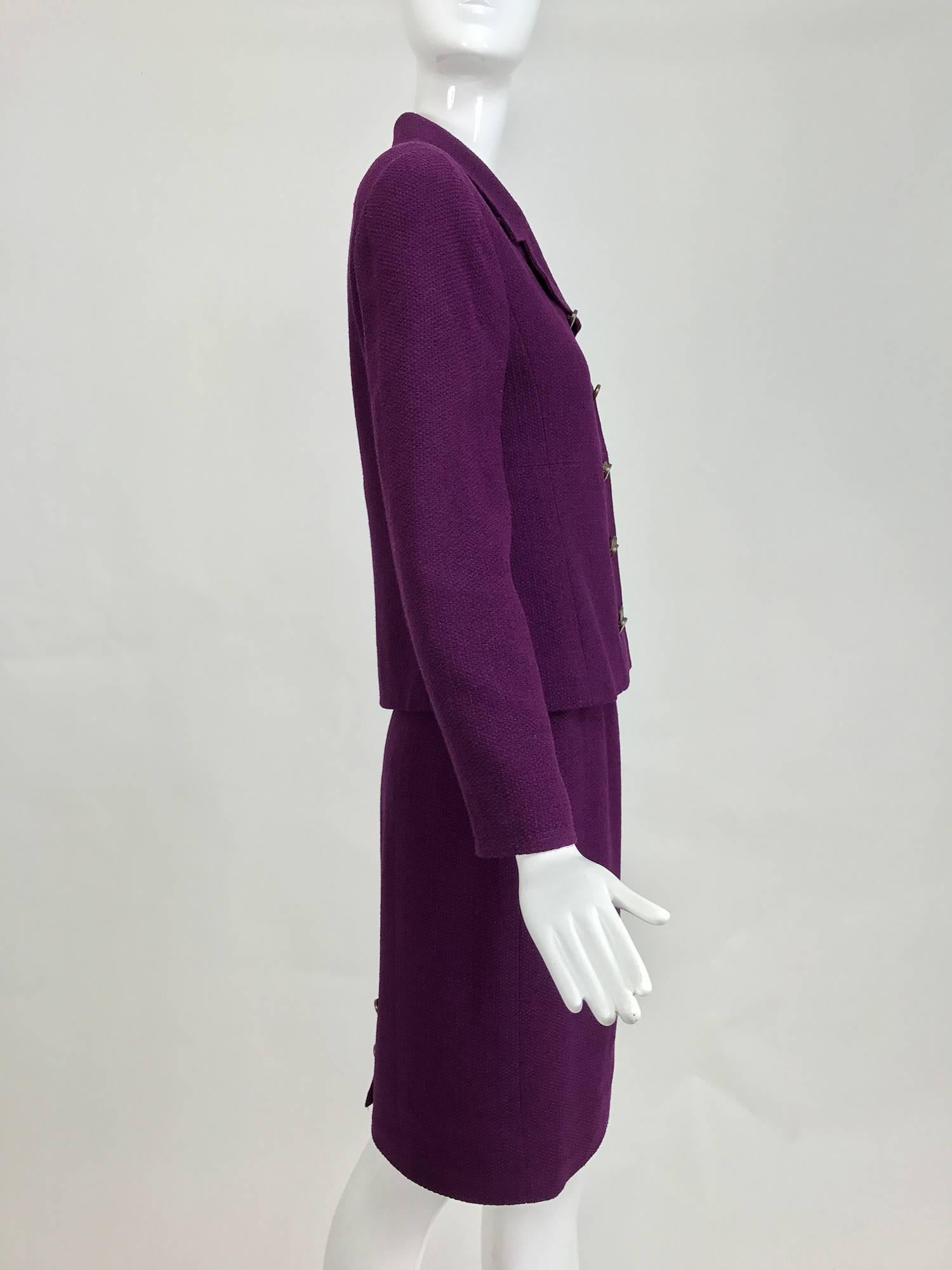 tailleur chanel prezzo