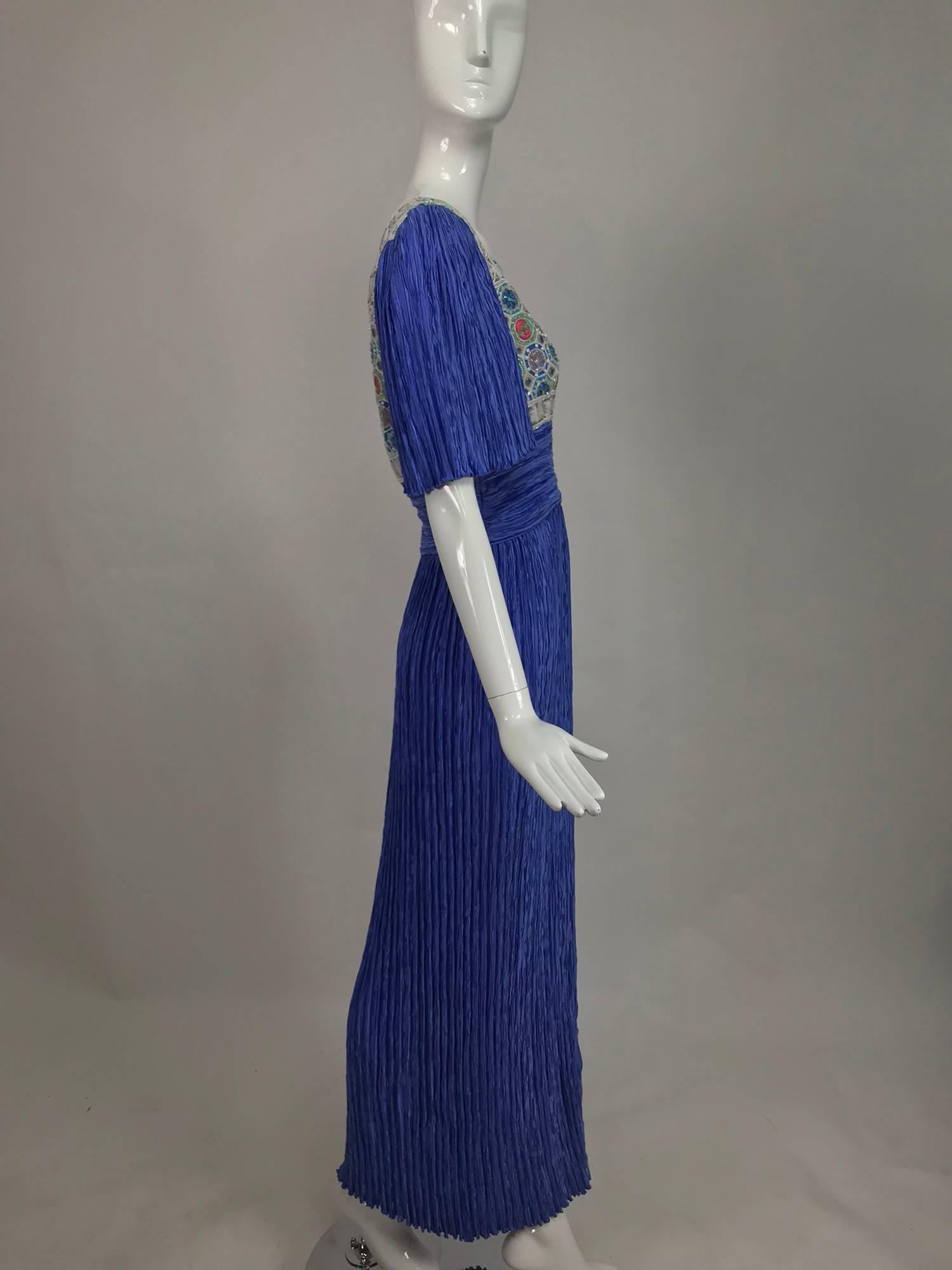 fortuny dress for sale