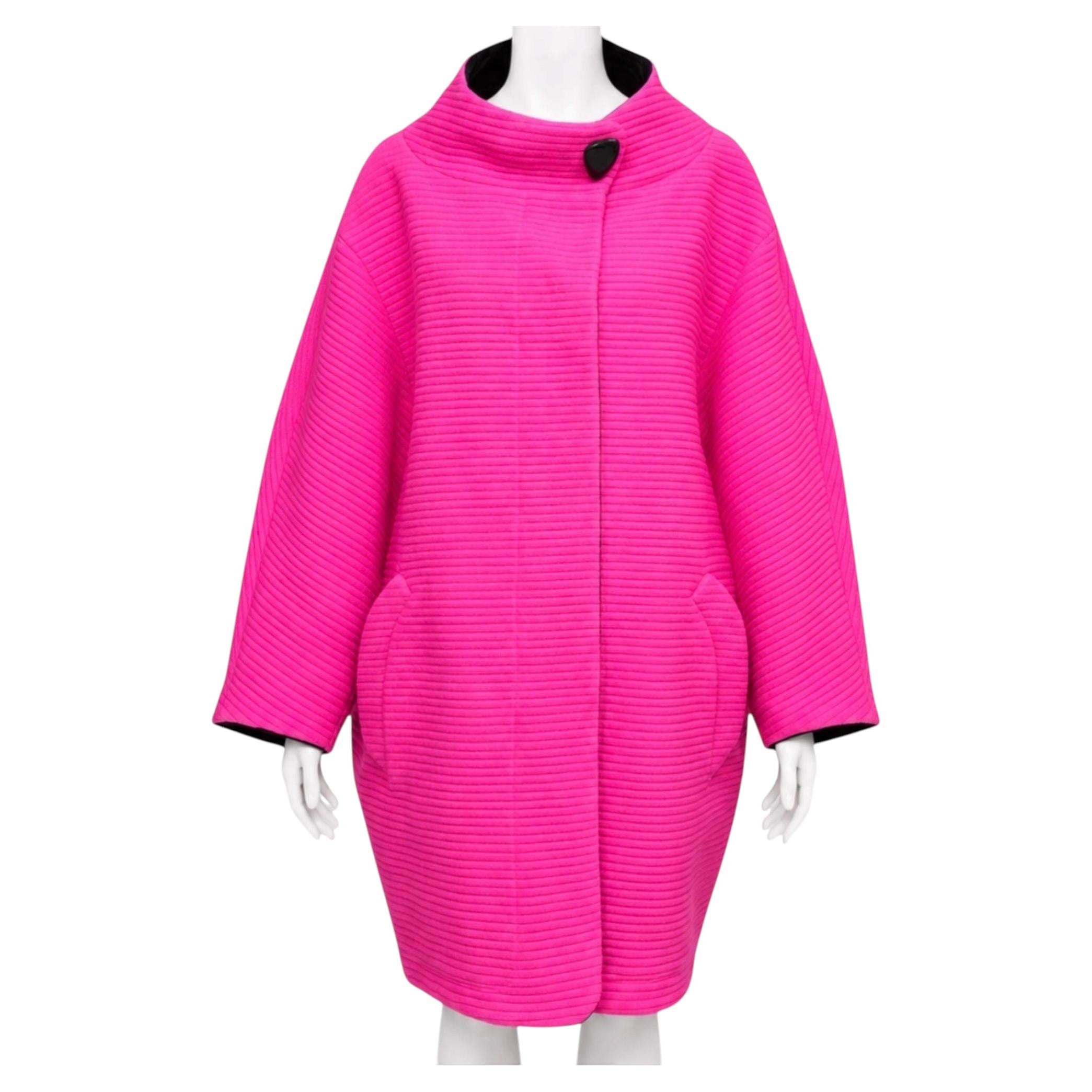 希少☆ティエリーミュグレー　ポンチョ・ケープコート　ベージュ　ヴィンテージ Vintage Thierry Mugler Coats and Outerwear - 26 For Sale at