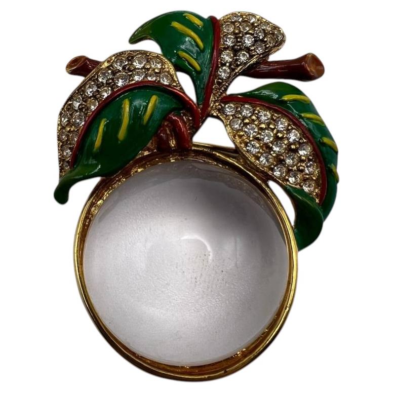 How do I identify Boucher jewelry?