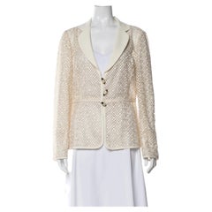 Armani Collezioni vintage blazer