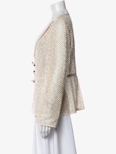Armani Collezioni vintage blazer