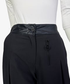 Christian Dior by John Galliano parachute cargo pants, 2003
