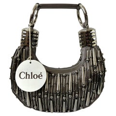Chloé Beaded Bracelet Bag, Spring/Summer 2005
