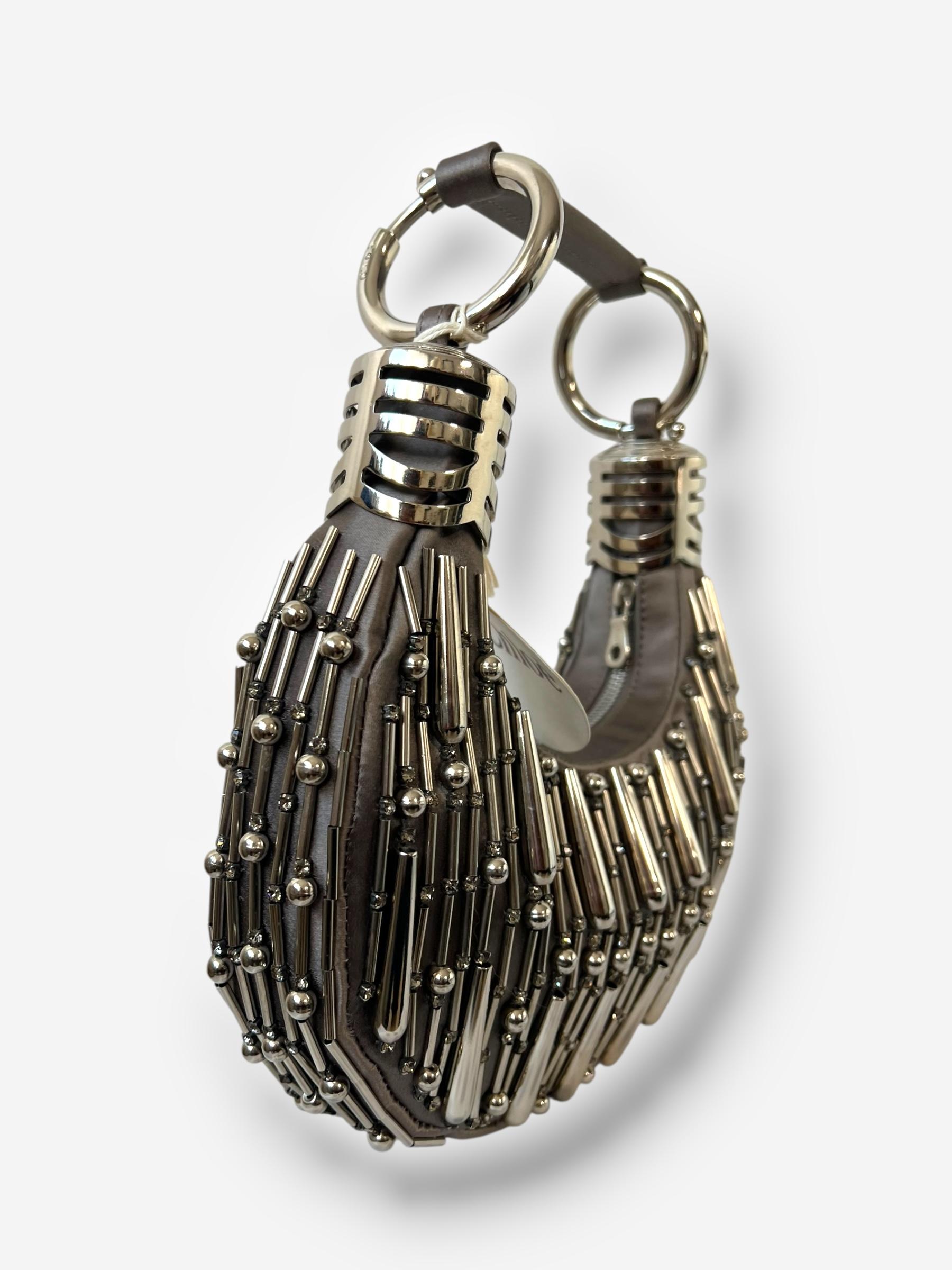 Borsa Chloé con bracciale di perline, primavera/estate 2005 In condizioni Nuovo in vendita a CAPELLE AAN DEN IJSSEL, ZH