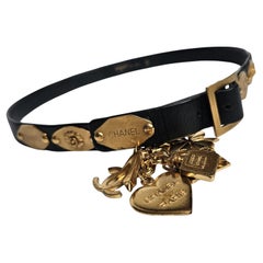 Black Belts