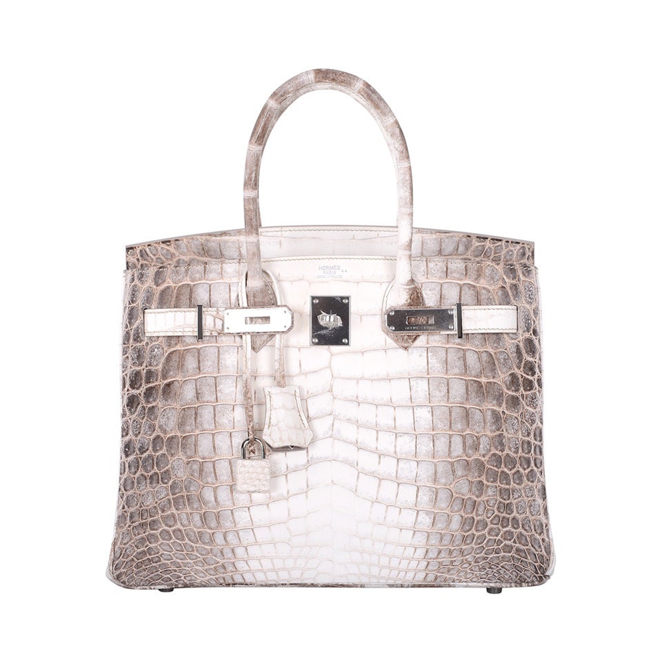 hermes birkin bag 25cm himalayan white nilo crocodile janefinds, chinese replica handbags