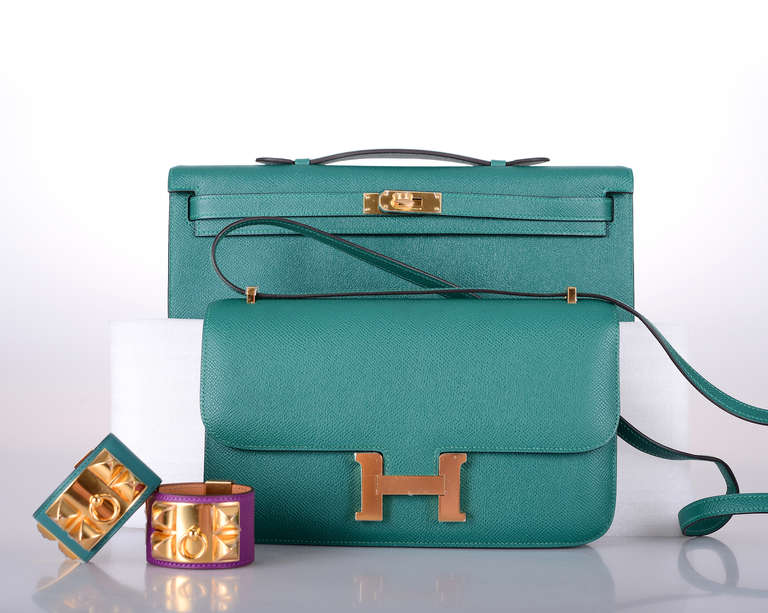 hermes kelly elan