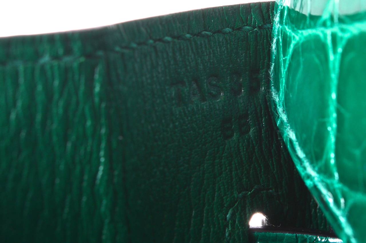 emerald green birkin bag｜TikTok Search