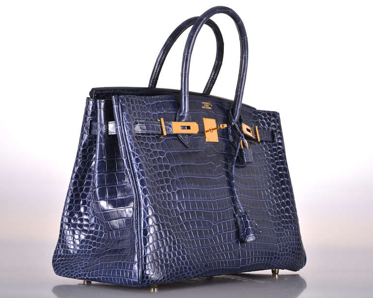 Hermes Birkin Bag Black Crocodile | Confederated Tribes of the Umatilla Indian Reservation