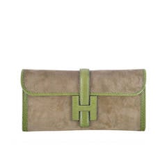 Vintage clutches For Sale in USA - 1stdibs - Page 7