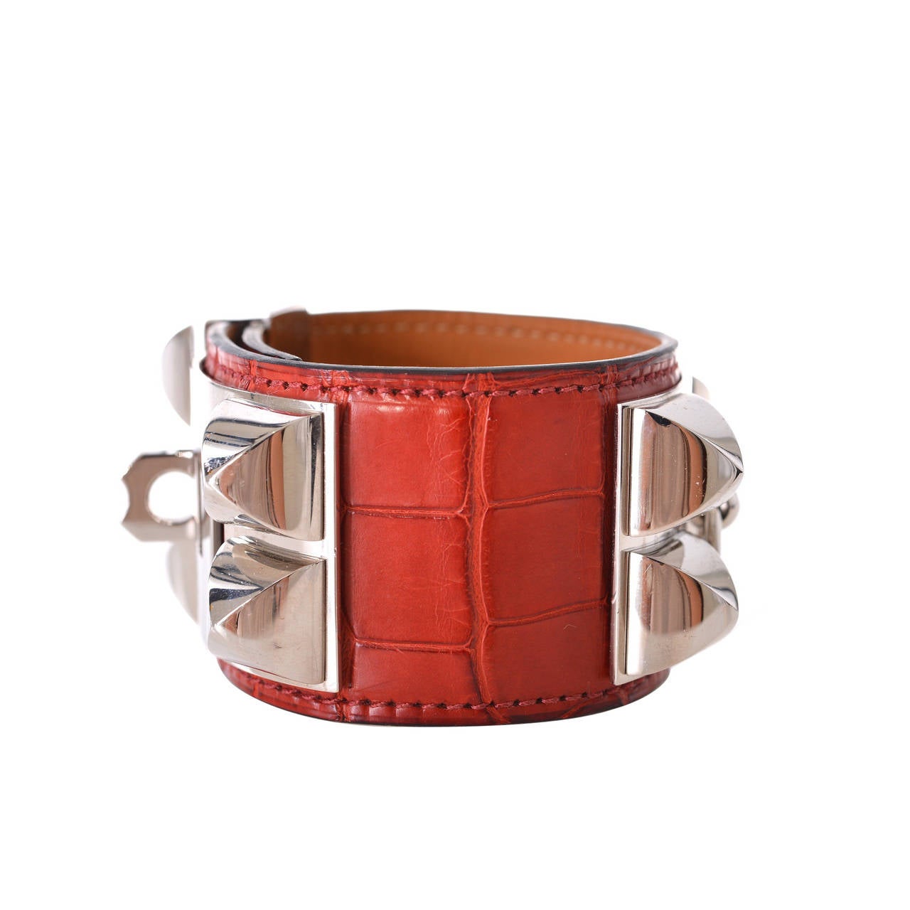 Herms Bracelets - 38 For Sale at 1stdibs  