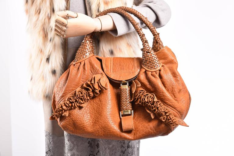 Fendi spy bag secret compartment hotsell