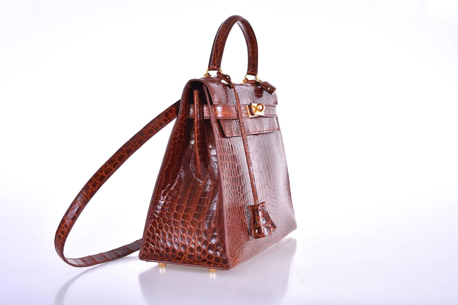hermes handbags outlet - HERMES KELLY BAG 32CM MIELE POROSUS CROCODILE GOLD HARDWARE ... hermes handbags outlet - HERMES KELLY BAG 32CM MIELE POROSUS CROCODILE GOLD HARDWARE ...